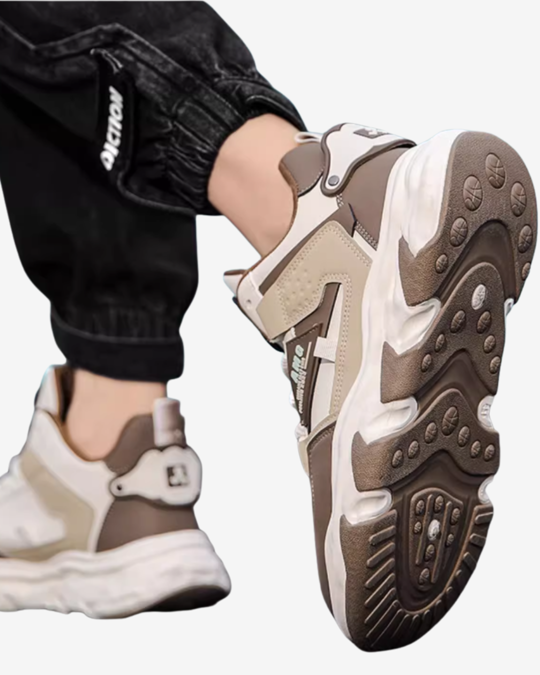 Calzado Tenis Para Hombre AMG Importado