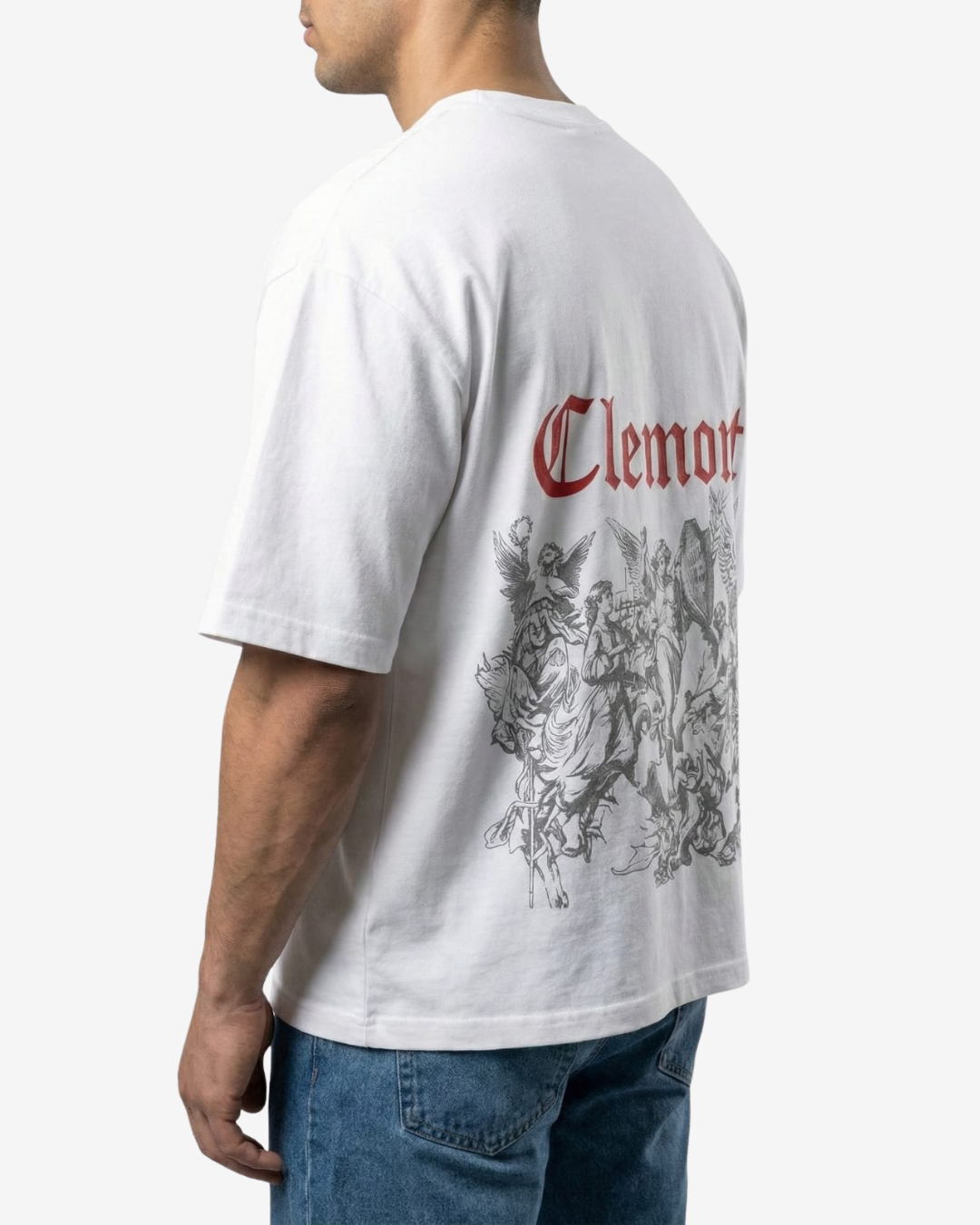 T-SHIRT RENAISSANCE LEGACY TEE